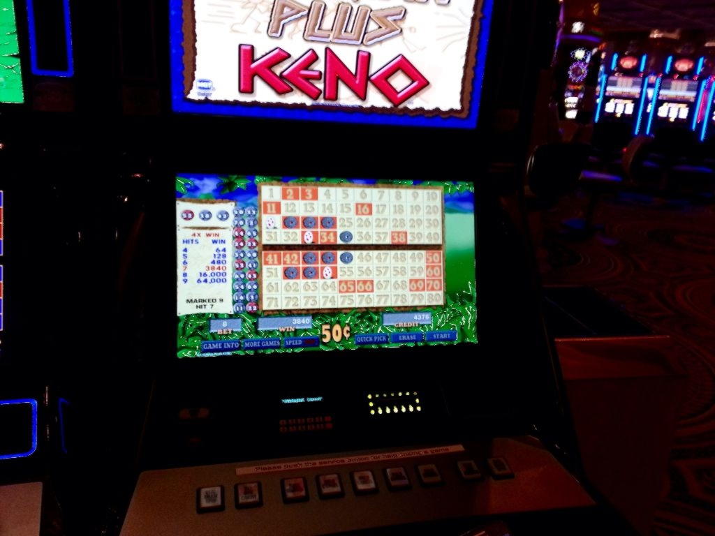 135 Freispiele bei 777 Kasino