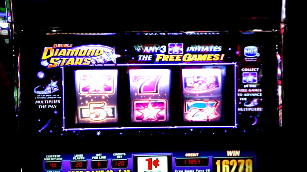 190 Freispiele jetzt bei Casino com