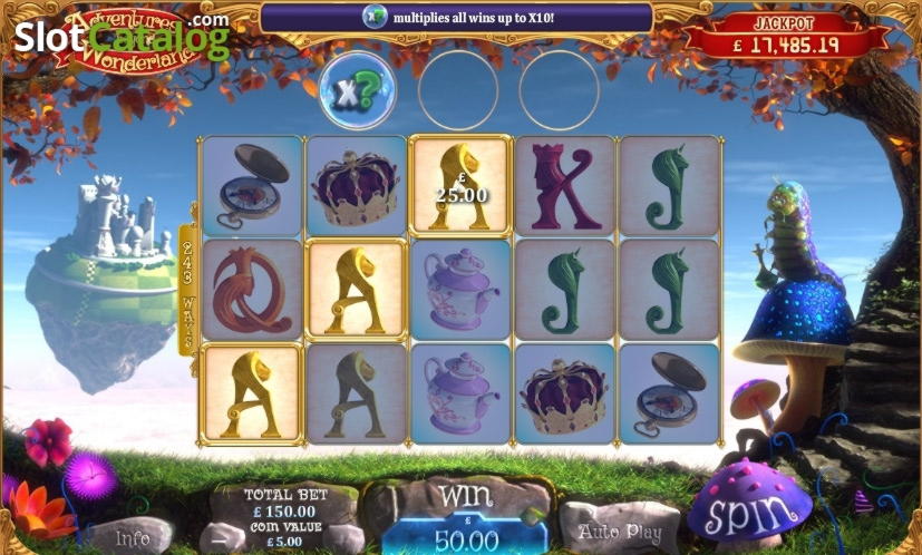 Eur 66 Casino-Turnier bei 777 Kasino
